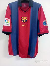 Maglia Nike Barcellona originale codice S1 ARC 