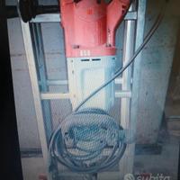 demolitore milwaukee 