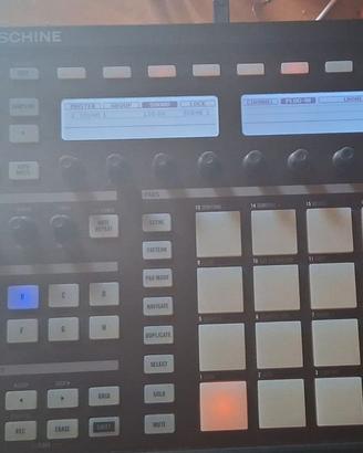 Native Instrument Maschine MK1