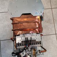 scaldabagno sime 11 litri nuovo