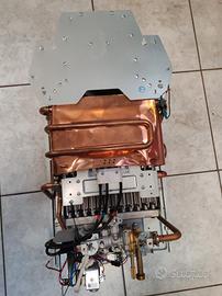 scaldabagno sime 11 litri nuovo