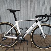 Merida reacto 5000 2020 disc 