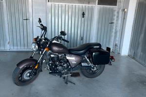keway superlight 125