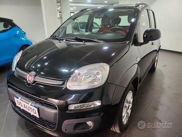 Fiat Panda 1.3 MJT 95 CV S&S Lounge