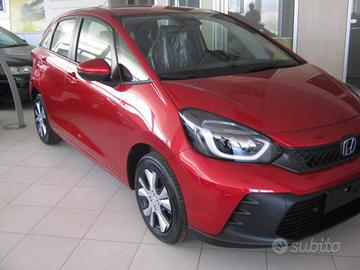 HONDA Jazz 1.5 Hev eCVT Elegance