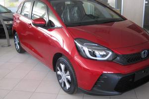 HONDA Jazz 1.5 Hev eCVT Elegance