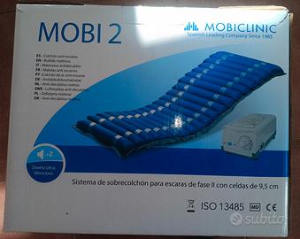 materasso antidecubito 