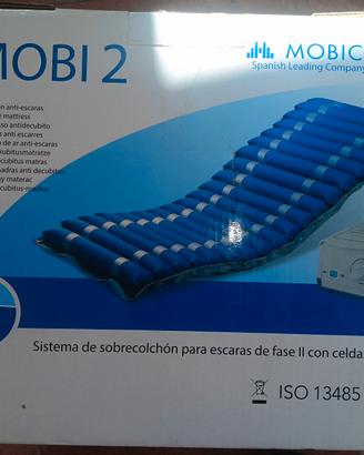 materasso antidecubito 