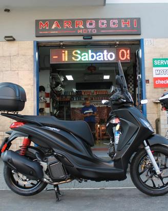 Bauletto Medley 125 150 ORIG. 119€ SPEDITO