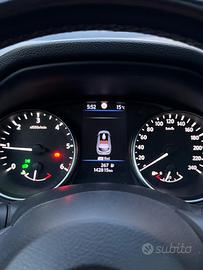 Nissan Qashqai 1.5 diesel anno 2021