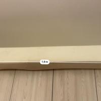 Coppia di materassi piazza singola