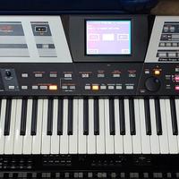 Roland VA76,5 ZipDisk,Manuale,Full Styles&Midi