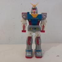Gundam robot anni 80 
