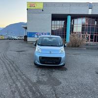 Fiat Qubo 1.3 MTJ 16v Automatico
