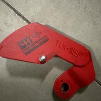 Short shifter clio 3 RS