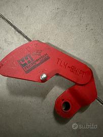 Short shifter clio 3 RS