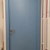 Porta nuova Franzese