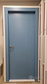 Porta nuova Franzese