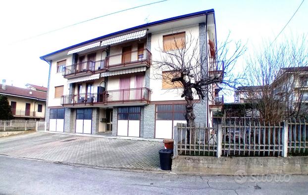 Appartamento Grinzane Cavour [Cod. rif 3213890VRG]