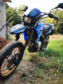 Yamaha XT-125X