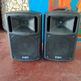 casse amplificate maxx4a