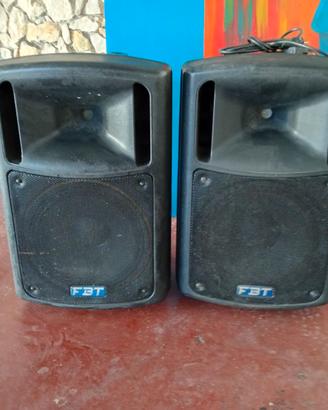 casse amplificate maxx4a