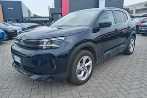 Citroën C5 Aircross Hybrid 136 Plus e-DCS6