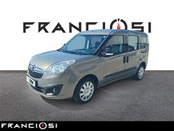 OPEL Combo 1.4 cng ecoM turbo 120cv L1H2 E6(E5)