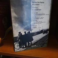 libri su mussolini