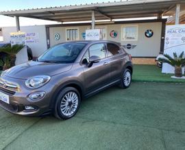 Fiat 500X 1.6 MultiJet 120 CV Lounge Anno 2016