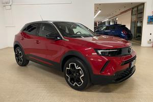 Opel Mokka 1.2 Turbo 136 CV Ultimate 2024 Km 21000