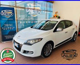 Renault Megane GTLine 1.5dCi 110cv E5