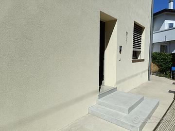 Nuovo mini appartamento zona stanga