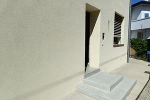 Nuovo mini appartamento zona stanga