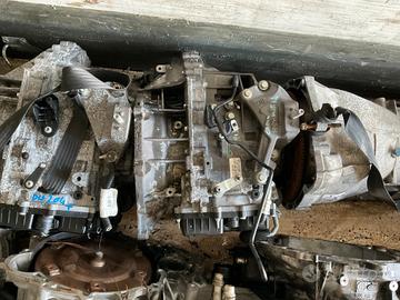 CAMBIO MANUALE 6M CITROEN/FORD AH03 2.0
