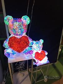 orso plexiglass