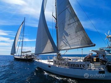 Trirème 39 - Architetto Charpentier