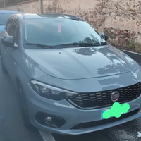 Fiat tipo s design GPL