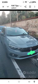 Fiat tipo s design GPL