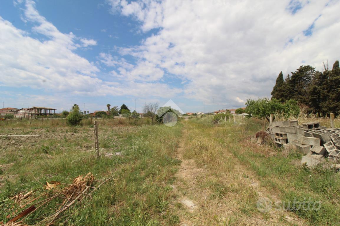 TER. RESIDENZIALE A BOTRICELLO - Vista 5