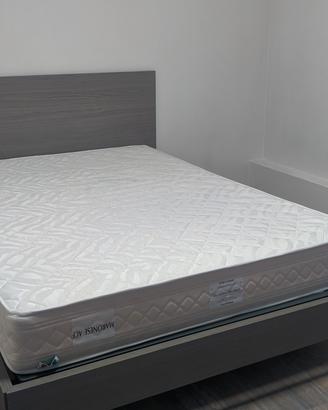  8 Letti Matrimoniali Made in Italy COME NUOVI