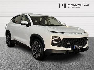 SPORTEQUIPE Sportequipe 6 GT 1.6 t-gdi 186cv dct