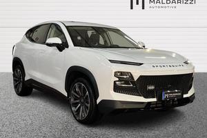 SPORTEQUIPE Sportequipe 6 GT 1.6 t-gdi 186cv dct