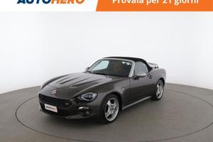 FIAT 124 Spider JE41392