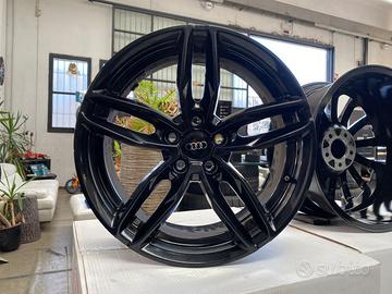 Cerchi Audi A4
