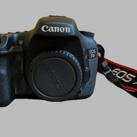 Canon 7d