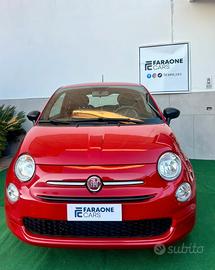 Fiat 500 C 1.0 Hybrid Collezione 1957