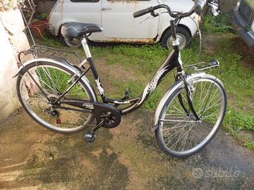 Bici da donna