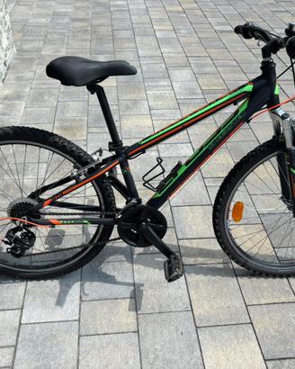 Bicicletta