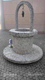 POZZO IN CEMENTO  